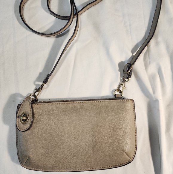 Susan Joy Handbags - SUSAN JOY CROSSBODY